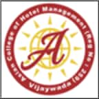 Asian College of Hotel Management, Vijayawada Logo