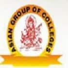 Asian College of Law, Saharanpur Logo