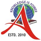 Asian Educational Institute, Patiala Logo