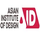 Asian Institute of Design, Bengaluru Logo
