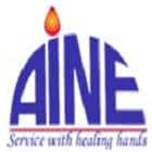Asian Institute of Nursing Education, Guwahati Logo