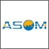 Asian School of Management, Pune Logo