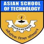 Asian School of Technology, Bhubaneswar Logo
