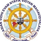 Asian Vidhi Evam Nyayik Vigyan Mahavidyalaya, Bareilly Logo