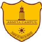 Asmita College of Architecture, Thane Logo