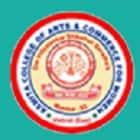 Asmita College of Arts and Commerce for Women, Mumbai Logo