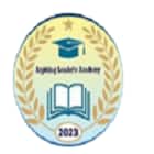 Aspiring Leader's Academy, Ganjam Logo