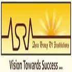 Asra Institute of Advanced Studies, Sangrur Logo
