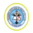 Assabah Arts and Science College, Malappuram Logo