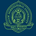 Assam Agricultural University, Jorhat Logo