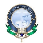 Assam Don Bosco University, Guwahati Logo