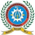 Assam Engineering College, Guwahati Logo