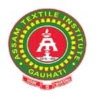 Assam Textile Institute, Kamrup Logo