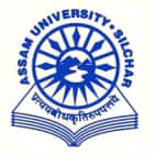 Assam University, Silchar Logo