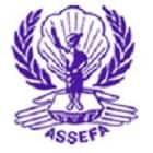 Assefa College of Education, Madurai Logo
