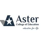 Aster College of Education, Greater Noida Logo