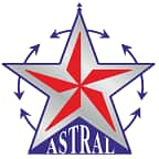 Astral Institute of Business Management, Indore Logo