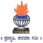 Aswathaiah Esthuri Sanjeevamma National Degree College, Chikkaballapur Logo