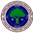 Atal Bihari Vajpayee Institute of Medical Sciences and Dr Ram Manohar Lohia Hospital, New Delhi Logo