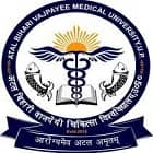 Atal Bihari Vajpayee Medical University, Lucknow Logo