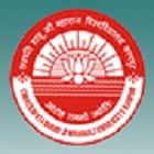 Atal Bihari Vajpayee School of Legal Studies, CSJM University, Kanpur Logo