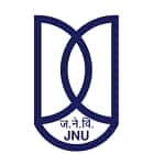 Atal Bihari Vajpayee School of Management and Entrepreneurship, Jawaharlal Nehru University, New Delhi Logo