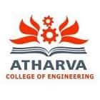 Atharva College of Engineering, Malad Logo