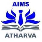 Atharva Institute of Management Studies, Malad Logo