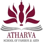 Atharva School of Fashion and Arts, Malad Logo