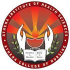 Athena College of Nursing, Mangalore Logo
