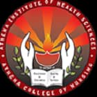 Athena Institute of Health Sciences, Mangaluru Logo