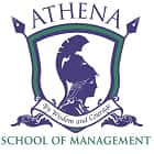 Athena School of Management, Mumbai Logo