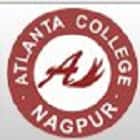 Atlanta College, Nagpur Logo