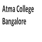 Atma College, Bangalore Logo