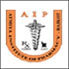 Atmiya College of Pharmacy, Ankodia Logo