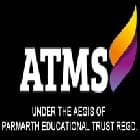 ATMS Group of Institutions, Hapur Logo