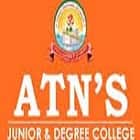 ATNs Degree College, Tirupati Logo
