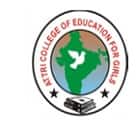 Attri College of Education for Girls, Mohali Logo