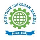 Audyogik Shikshan Mandals Institute of Professional Studies, Pune Logo