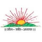 Aundh Shikshan Mandal Raja Shripatrao Bhagawantrao Mahavidyalaya, Aundh Logo