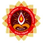Auniati University, Assam Logo