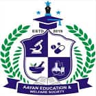 Aurangabad Pharmacy College, Aurangabad Logo