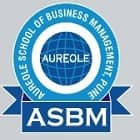 Aureole School of Business Management, Pune Logo