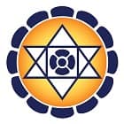 Auro University, Surat Logo