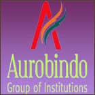 Aurobindo College of Business Management, Ibrahimpatnam Logo
