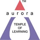 Aurora's Business School, Hyderabad Logo