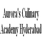 Aurora's Culinary Academy, Hyderabad Logo