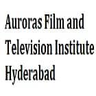 Aurora's Film and Television Institute, Hyderabad Logo