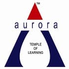 Aurora's Post Graduate College MBA, Uppal Logo