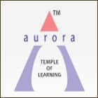 Aurora's Post Graduate College MCA, Ramanthapur Logo